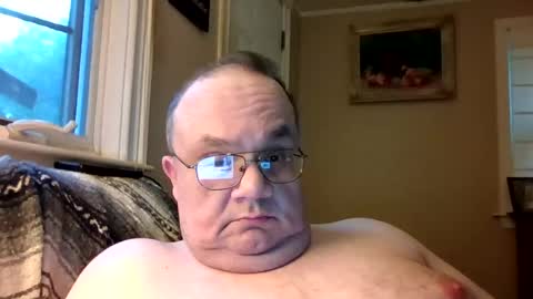 Snapshot of chrismini312 chatting on 18, 7, 2026 Chris The Jerk Off King online show from 18, 7, 2026