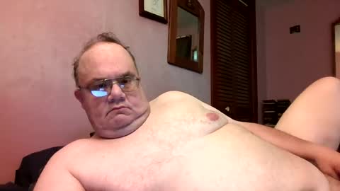 Snapshot of chrismini312 chatting on 1, 8, 2026 Chris The Jerk Off King online show from 1, 8, 2026