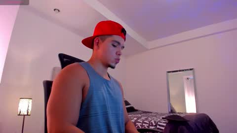 chrismorgan24 online show from 10, 1, 2026