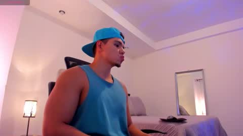 chrismorgan24 online show from 16, 1, 2026