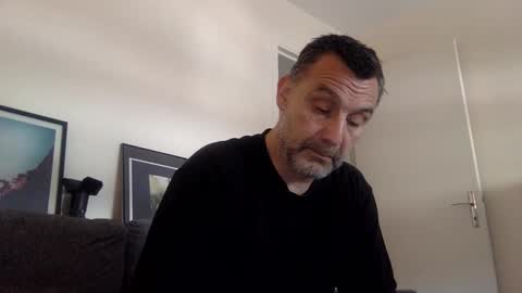 chrispanam13 online show from 30, 5, 2026