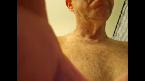 Chris online show from 15, 1, 2025