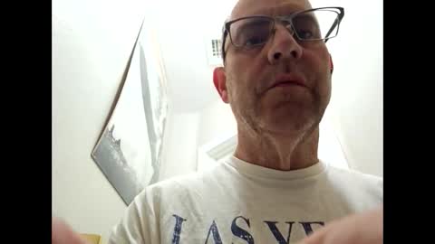 Chris online show from 16, 1, 2025