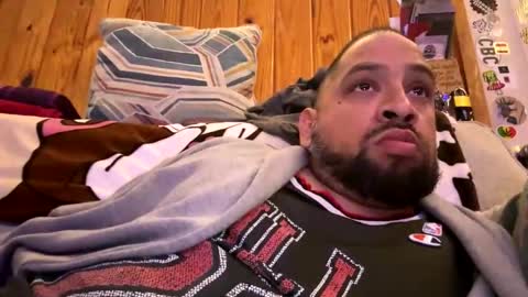 chrisr4203 online show from 18, 1, 2026