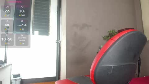 Snapshot of chriss_ath chatting on 19, 5, 2026 chriss online show from 19, 5, 2026
