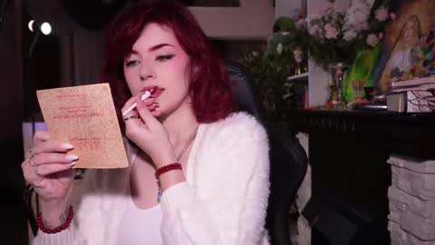 Snapshot of chriss_foxx chatting on 22, 11, 2025 chriss_foxx online show from 22, 11, 2025