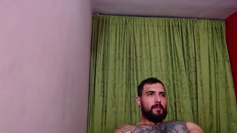 chriss_james online show from 21, 2, 2025