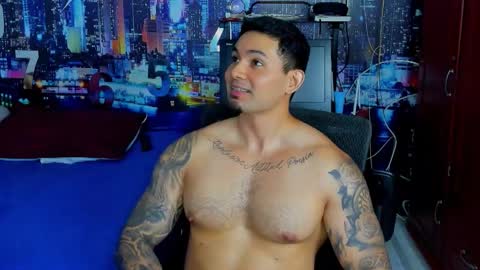 Snapshot of chriss_stewart2 chatting on 11, 9, 2025 Chriss Stewart online show from 11, 9, 2025