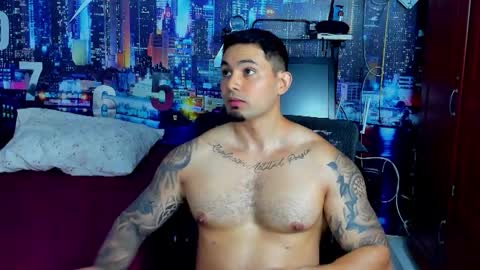 Snapshot of chriss_stewart2 chatting on 18, 9, 2025 Chriss Stewart online show from 18, 9, 2025