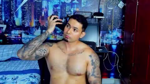 Snapshot of chriss_stewart2 chatting on 25, 9, 2025 Chriss Stewart online show from 25, 9, 2025