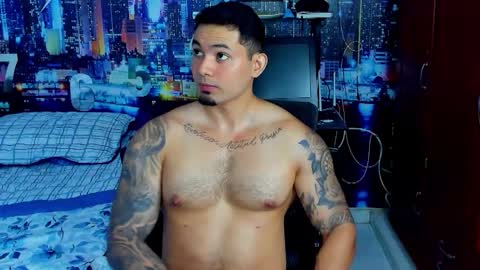 Snapshot of chriss_stewart2 chatting on 27, 9, 2025 Chriss Stewart online show from 27, 9, 2025