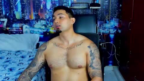 Snapshot of chriss_stewart2 chatting on 1, 10, 2025 Chriss Stewart online show from 1, 10, 2025