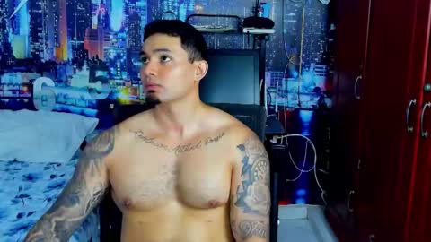 Snapshot of chriss_stewart2 chatting on 4, 10, 2025 Chriss Stewart online show from 4, 10, 2025