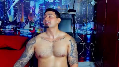 Snapshot of chriss_stewart2 chatting on 9, 10, 2025 Chriss Stewart online show from 9, 10, 2025