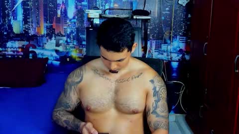 Snapshot of chriss_stewart2 chatting on 14, 10, 2025 Chriss Stewart online show from 14, 10, 2025