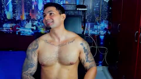 Snapshot of chriss_stewart2 chatting on 15, 10, 2025 Chriss Stewart online show from 15, 10, 2025