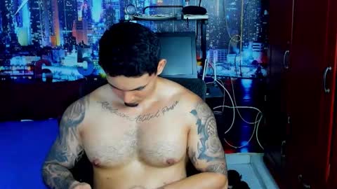 Snapshot of chriss_stewart2 chatting on 16, 10, 2025 Chriss Stewart online show from 16, 10, 2025