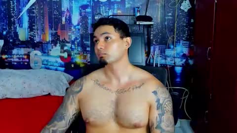 Snapshot of chriss_stewart2 chatting on 21, 10, 2025 Chriss Stewart online show from 21, 10, 2025