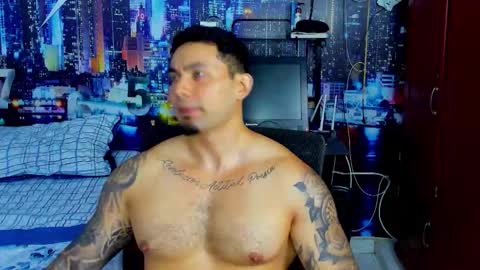 Snapshot of chriss_stewart2 chatting on 29, 10, 2025 Chriss Stewart online show from 29, 10, 2025