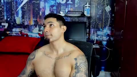 Snapshot of chriss_stewart2 chatting on 5, 5, 2026 Chriss Stewart online show from 5, 5, 2026