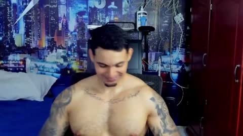 Snapshot of chriss_stewart2 chatting on 6, 6, 2026 Chriss Stewart online show from 6, 6, 2026