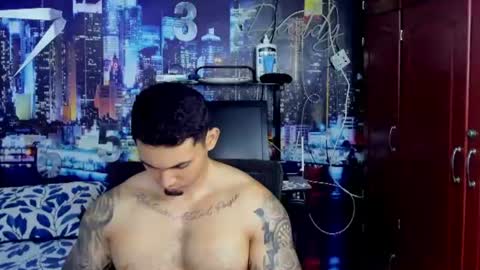 Snapshot of chriss_stewart2 chatting on 9, 6, 2026 Chriss Stewart online show from 9, 6, 2026