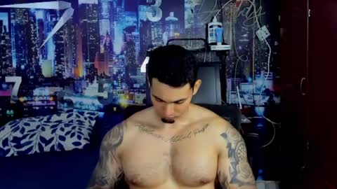 Snapshot of chriss_stewart2 chatting on 17, 6, 2026 Chriss Stewart online show from 17, 6, 2026