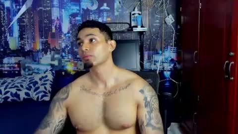 Snapshot of chriss_stewart2 chatting on 18, 6, 2026 Chriss Stewart online show from 18, 6, 2026