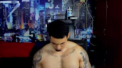 Snapshot of chriss_stewart2 chatting on 3, 7, 2026 Chriss Stewart online show from 3, 7, 2026
