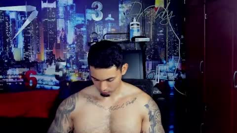Snapshot of chriss_stewart2 chatting on 4, 7, 2026 Chriss Stewart online show from 4, 7, 2026