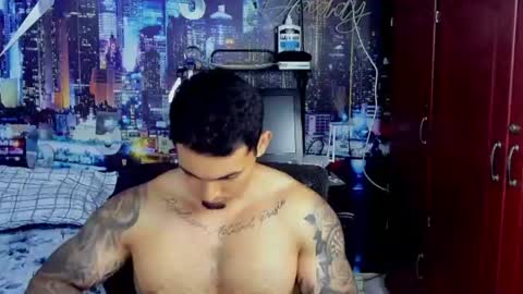 Snapshot of chriss_stewart2 chatting on 7, 7, 2026 Chriss Stewart online show from 7, 7, 2026