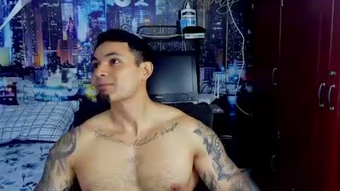 Snapshot of chriss_stewart2 chatting on 11, 7, 2026 Chriss Stewart online show from 11, 7, 2026