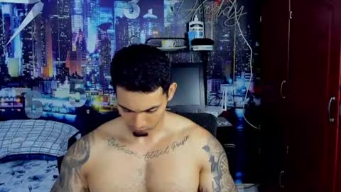 Snapshot of chriss_stewart2 chatting on 14, 7, 2026 Chriss Stewart online show from 14, 7, 2026