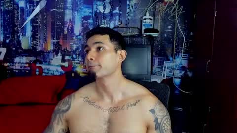 Snapshot of chriss_stewart2 chatting on 4, 8, 2026 Chriss Stewart online show from 4, 8, 2026