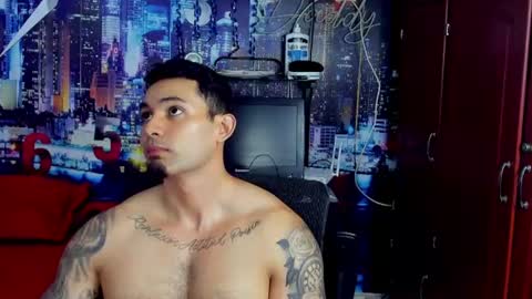 Snapshot of chriss_stewart2 chatting on 5, 8, 2026 Chriss Stewart online show from 5, 8, 2026