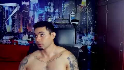 Snapshot of chriss_stewart2 chatting on 7, 8, 2026 Chriss Stewart online show from 7, 8, 2026