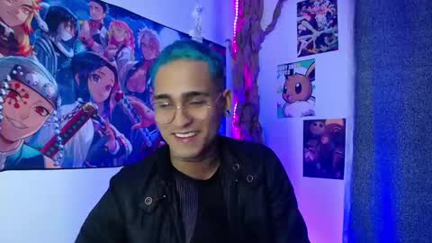 Christian Wang online show from 4, 12, 2024