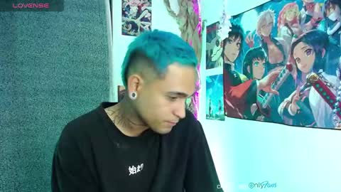 Christian Wang online show from 9, 12, 2024