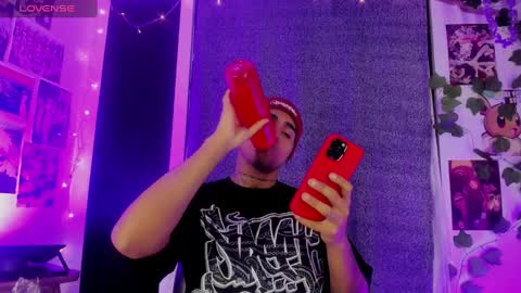 Christian Wang online show from 12, 1, 2025