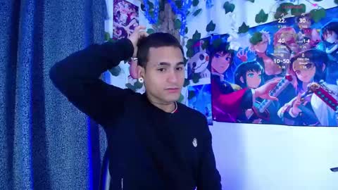 Christian Wang online show from 10, 2, 2025