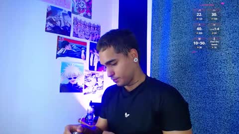 Christian Wang online show from 12, 2, 2025