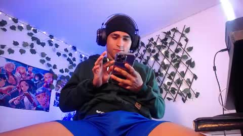 Christian Wang online show from 22, 2, 2025