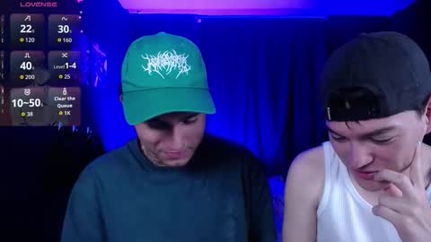 Christian Wang online show from 16, 9, 2025