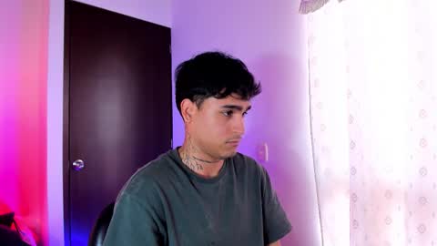 Christian Wang online show from 31, 1, 2026