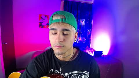 Christian Wang online show from 5, 3, 2026