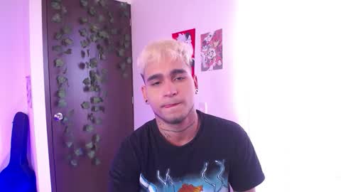 Christian Wang online show from 21, 3, 2026