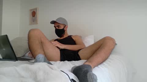 Cardamomo online show from 23, 9, 2025