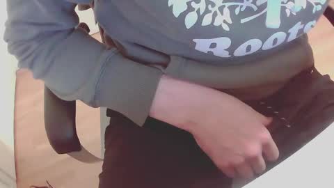 chrissoxx online show from 19, 1, 2025