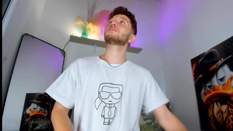 Snapshot of chrisstianford chatting on 24, 9, 2025 Hi dont forguet to follow me online show from 24, 9, 2025