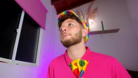 Snapshot of chrisstianford chatting on 31, 10, 2025 Hi dont forguet to follow me online show from 31, 10, 2025